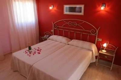 Hotel Restaurante Casa Julia — 写真 2