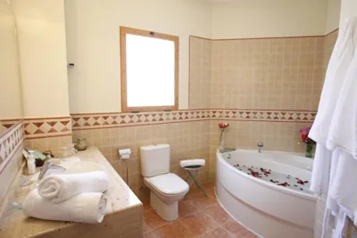 Hotel Restaurante Casa Julia — 写真 3