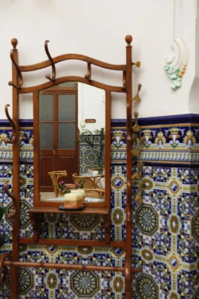 Hotel Restaurante Casa Julia — 写真 7
