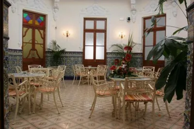Hotel Restaurante Casa Julia — 写真 9