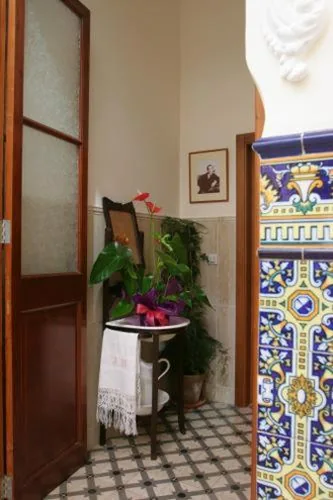 Hotel Restaurante Casa Julia — 写真 10