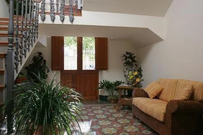 Hotel Restaurante Casa Julia — 写真 11