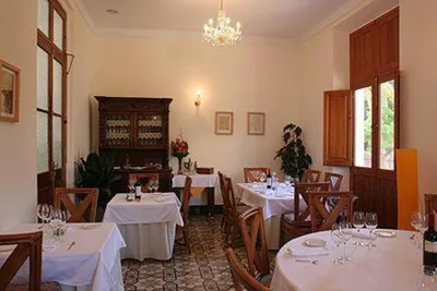 Hotel Restaurante Casa Julia — 写真 12