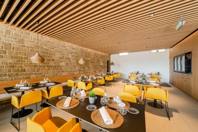 HOTEL RESTAURANTE CASA LUISA — foto 10