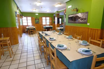 Hotel Restaurante Casa Manolo — foto 4