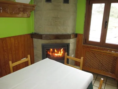 Hotel Restaurante Casa Manolo — foto 12