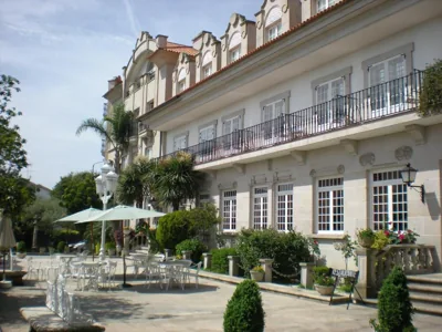 Hotel - Restaurante Casa Rosita — foto 6