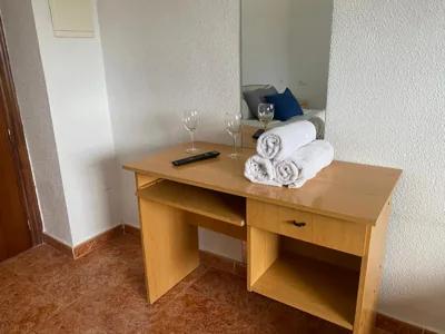 Hotel Restaurante Costas - Fortuna — photo 3