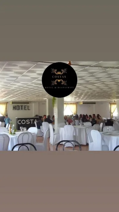 Hotel Restaurante Costas - Fortuna — photo 4