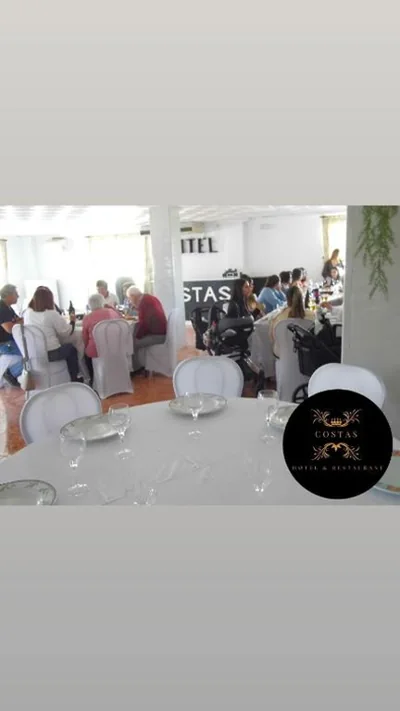 Hotel Restaurante Costas - Fortuna — photo 7