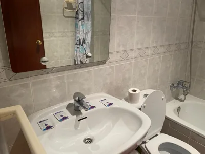 Hotel Restaurante Costas - Fortuna — photo 8