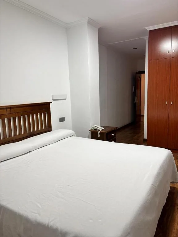 Doppelzimmer — Hotel Restaurante Dama de Baza