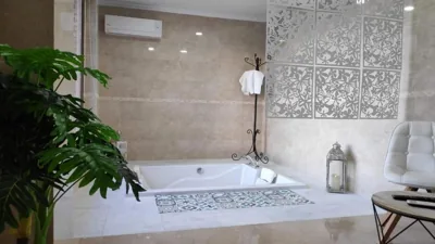 Hotel Restaurante Dama de Baza — Foto 3