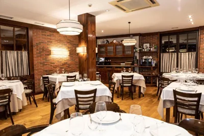 Hotel Restaurante De Torres — foto 4
