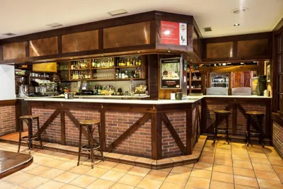 Hotel Restaurante De Torres — foto 10