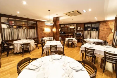 Hotel Restaurante De Torres — foto 11