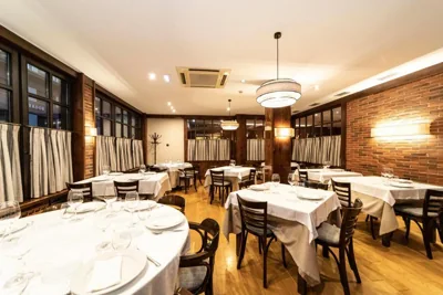 Hotel Restaurante De Torres — foto 12