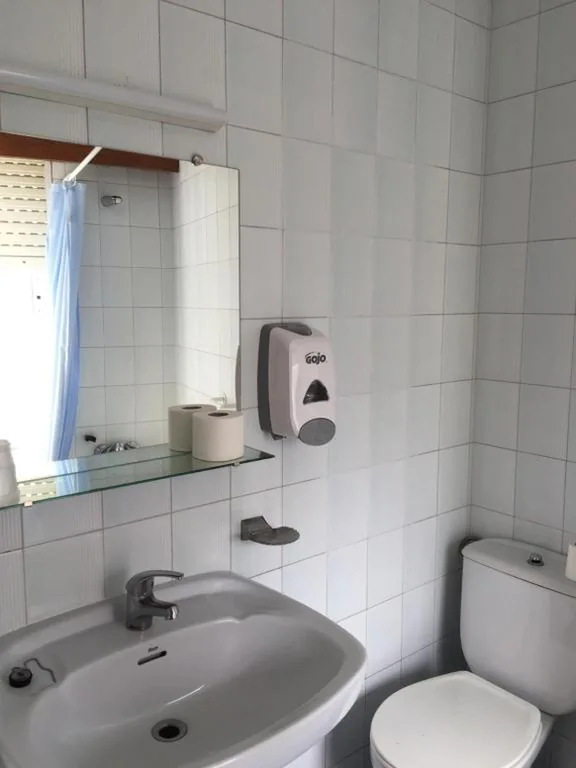 Doppelzimmer mit Zustellbett — Hotel Restaurante Derby