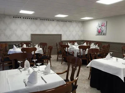 Hotel Restaurante Derby — Foto 4
