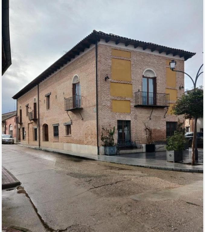 Hotel Restaurante Doña Elvira