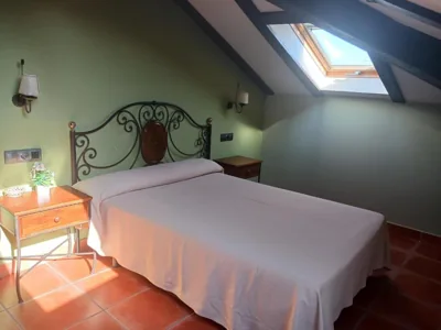 Hotel Restaurante Doña Elvira — foto 2