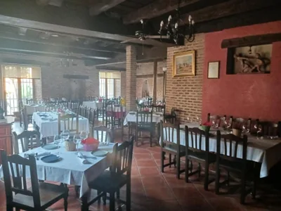 Hotel Restaurante Doña Elvira — foto 4
