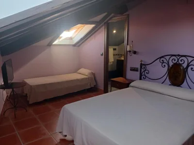 Hotel Restaurante Doña Elvira — foto 5