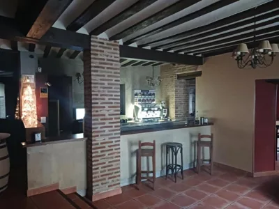 Hotel Restaurante Doña Elvira — foto 7
