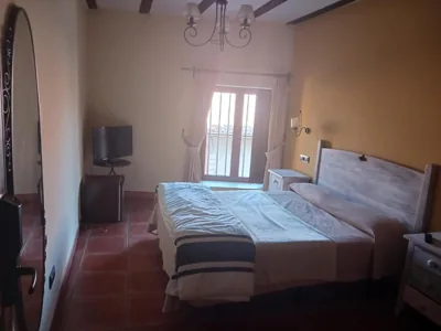 Hotel Restaurante Doña Elvira — foto 10