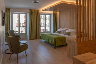 Hotel & Restaurante El Casino — 写真 5