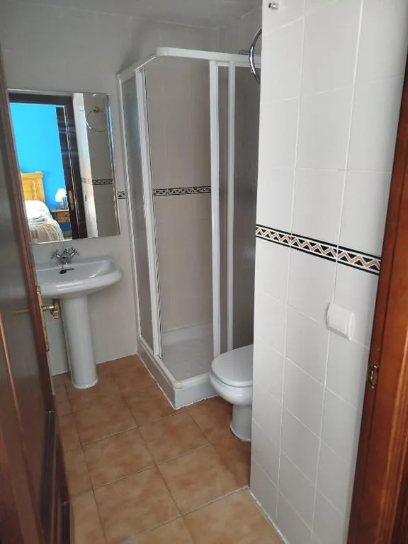 Doppelzimmer — Hotel Restaurante El CID