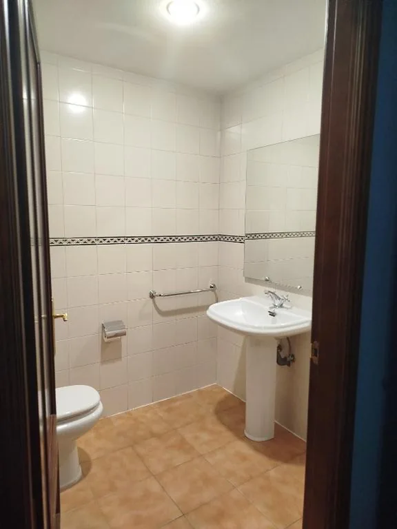 Dreibettzimmer — Hotel Restaurante El CID