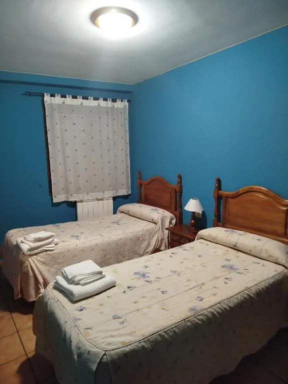 Hotel Restaurante El CID