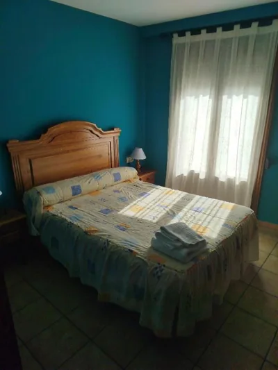 Hotel Restaurante El CID — Foto 11