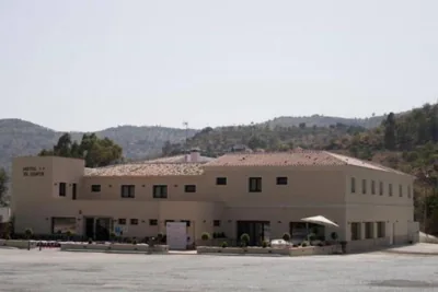 Hotel Restaurante El Corte — foto 6