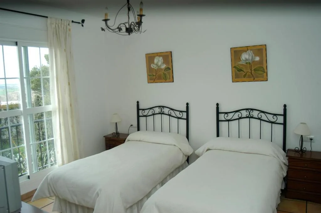 Hotel Restaurante El Duque