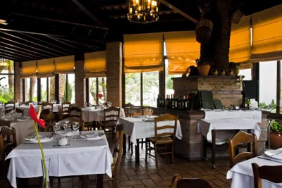 Hotel Restaurante El Duque — photo 4