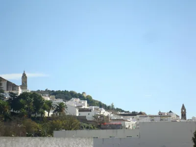 Hotel Restaurante El Duque — photo 5