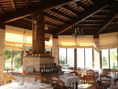 Hotel Restaurante El Duque — photo 8