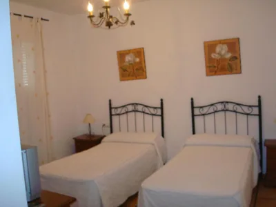 Hotel Restaurante El Duque — photo 11