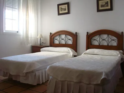 Hotel Restaurante El Duque — photo 12