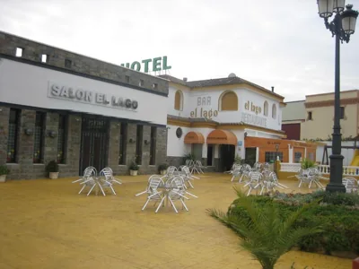 Hotel Restaurante El Lago — foto 10