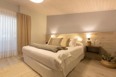 Hotel Restaurante El Montico — 写真 2