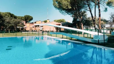 Hotel Restaurante El Montico — 写真 4