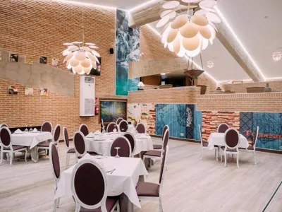 Hotel Restaurante El Montico — 写真 5