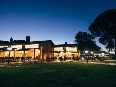 Hotel Restaurante El Montico — 写真 7