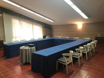 Hotel Restaurante El Montico — 写真 8