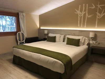 Hotel Restaurante El Montico — 写真 11
