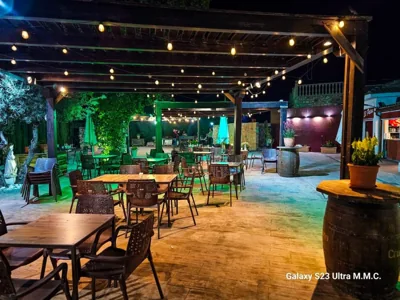 Hotel Restaurante EL PATAS — 写真 4