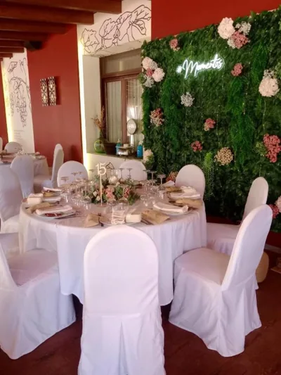 Hotel Restaurante EL PATAS — 写真 6